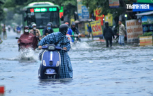 Miền Bắc sắp đón một tuần mưa giông vào chiều tối