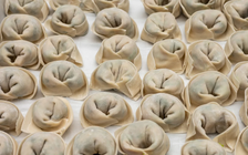 Nhà hàng Trung Quốc bị xử lý vì 'thách' khách hàng ăn 108 chiếc sủi cảo