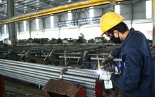 Phải kiểm tra chất lượng thép trước khi nhập khẩu