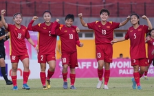 Xác định 2 cặp bán kết U.19 nữ Đông Nam Á: Việt Nam đụng độ Thái Lan