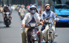 Tin tức thời tiết hôm nay 12.7.2023: Miền Bắc, miền Trung nắng nóng gay gắt