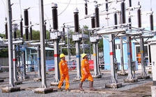 Tập đoàn Điện lực Việt Nam chính thức công bố số lỗ gần tỉ USD