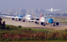 ‘Sức khỏe’ các hãng hàng không Việt hiện ra sao?