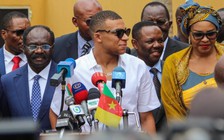 Những cột mốc quan trọng sắp quyết định tương lai của Mbappe