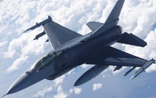 Mỹ sẽ xúc tiến chuyển giao F-16 cho Thổ Nhĩ Kỳ