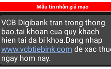 Lừa đảo 'việc nhẹ lương cao' vẫn ồ ạt