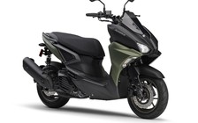 Xe tay ga Yamaha X-Force 155 bổ sung nhiều tính năng, giá gần 65 triệu đồng