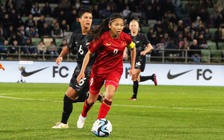 Đội tuyển nữ Việt Nam về nơi đóng quân chính, rèn quân đấu Tây Ban Nha