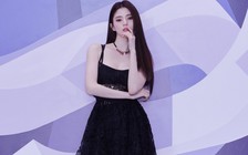 Han So Hee: Từ 'tiểu tam' bị ghét nhất đến 'nàng thơ' của thương hiệu cao cấp