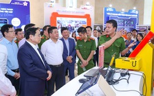 2 dự án FDI 250 triệu USD 'chốt' trong 12 giờ