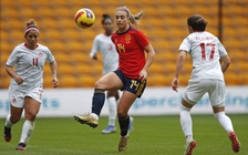 Đội tuyển nữ Tây Ban Nha chưa hết lo vụ tranh chấp với những 'kẻ nổi loạn'