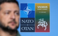 Ukraine đạt được những gì từ hội nghị thượng đỉnh NATO?