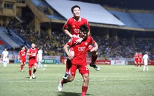 Nếu CLB Viettel vô địch V-League 2023...