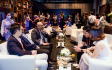 Ngân hàng bắt tay fintech thúc đẩy chuyển đổi số