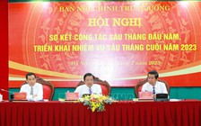 Đề xuất giải pháp chấn chỉnh cán bộ né tránh, sợ trách nhiệm