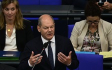 Đức công bố chiến lược ứng phó Trung Quốc