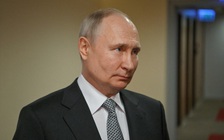 Tổng thống Putin kể về cuộc gặp với Wagner