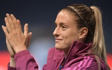 Alexia Putellas trấn an sau nỗi lo chấn thương không dự World Cup nữ 2023