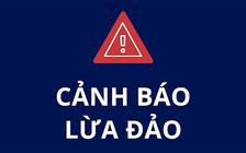 Lật tẩy nhóm lừa đảo giả danh cán bộ cảnh sát