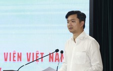 'Cần thêm hoạt động mang tính đột phá trong nhiệm kỳ mới'