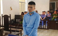 Đắk Lắk: Đâm chết 'vợ hờ' trên phố, lãnh 18 năm tù