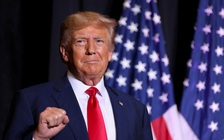 Diễn biến bất lợi cho ông Trump trong vụ giữ hồ sơ mật