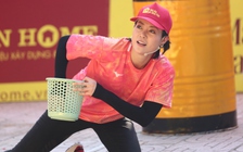 Mặc chấn thương, Thanh Hương cùng Tuấn Tú mang mang về 115 triệu cho trẻ mồ côi