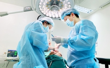 Nhức nhối nạn thẩm mỹ 'chui'