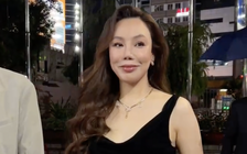 Bị 'soi' diện mạo khác lạ, Hồ Quỳnh Hương nói gì?
