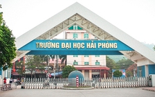 Thi hành quyết định kỷ luật Ban Thường vụ Đảng ủy Trường đại học Hải Phòng