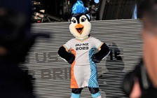 Thú vị Tazuni, linh vật chính thức của World Cup nữ 2023