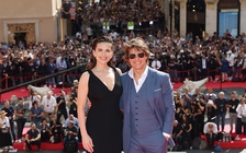 'Mission: Impossible - Dead Reckoning Part One' của Tom Cruise giữ vị trí số 1 doanh thu