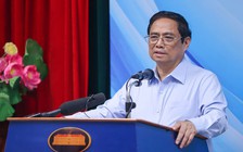 Thủ tướng: Sẵn sàng ứng phó với bão số 1 trong mọi tình huống