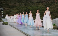 Vietnam Beauty Fashion Fest 4: Lộ diện người đẹp thể thao và người đẹp biển