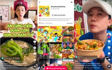 TikTok mở rộng tính năng Check-in địa điểm cho video