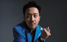 Trấn Thành tiết lộ về dự định xin con nuôi