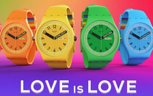 Swatch Group kiện chính phủ Malaysia vì tịch thu đồng hồ họa tiết ủng hộ LGBTQ