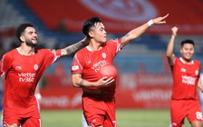 Khúc cua nóng của V-League 2023