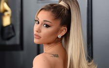 Ariana Grande ly thân chồng sau 2 năm chung sống?