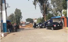 250 người ở Ai Cập mắc bệnh bí ẩn, Nga có động thái