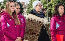 Đội tuyển nữ Tây Ban Nha xin lỗi vì đoạn video trước thềm World Cup 2023