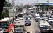 Cao tốc Biên Hòa - Vũng Tàu rất cần thiết, thúc đẩy liên kết vùng