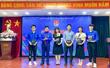 Đoàn Thanh niên Cơ quan T.Ư Đoàn công bố tên mới của câu lạc bộ tiếng Anh