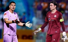 Được đặt lên 'bàn cân', Đặng Văn Lâm và Filip Nguyễn nghĩ gì về nhau?