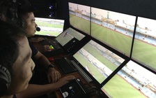 Ấn định thời điểm áp dụng VAR tại V-League 2023