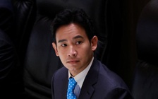 Cánh cửa làm Thủ tướng Thái Lan đóng lại với ứng viên Pita