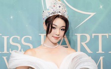 Đương kim Miss Earth: Nhiều người nghĩ phụ nữ thi hoa hậu để lấy chồng giàu