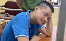 Nam tài xế xe ôm công nghệ bị sát hại, cướp tài sản