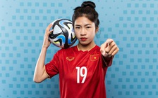 Những chiến binh kiêu hùng 'chất như nước cất' qua ống kính của FIFA