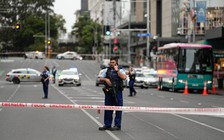 Nổ súng kinh hoàng ngay trước giờ World Cup nữ 2023 khai diễn